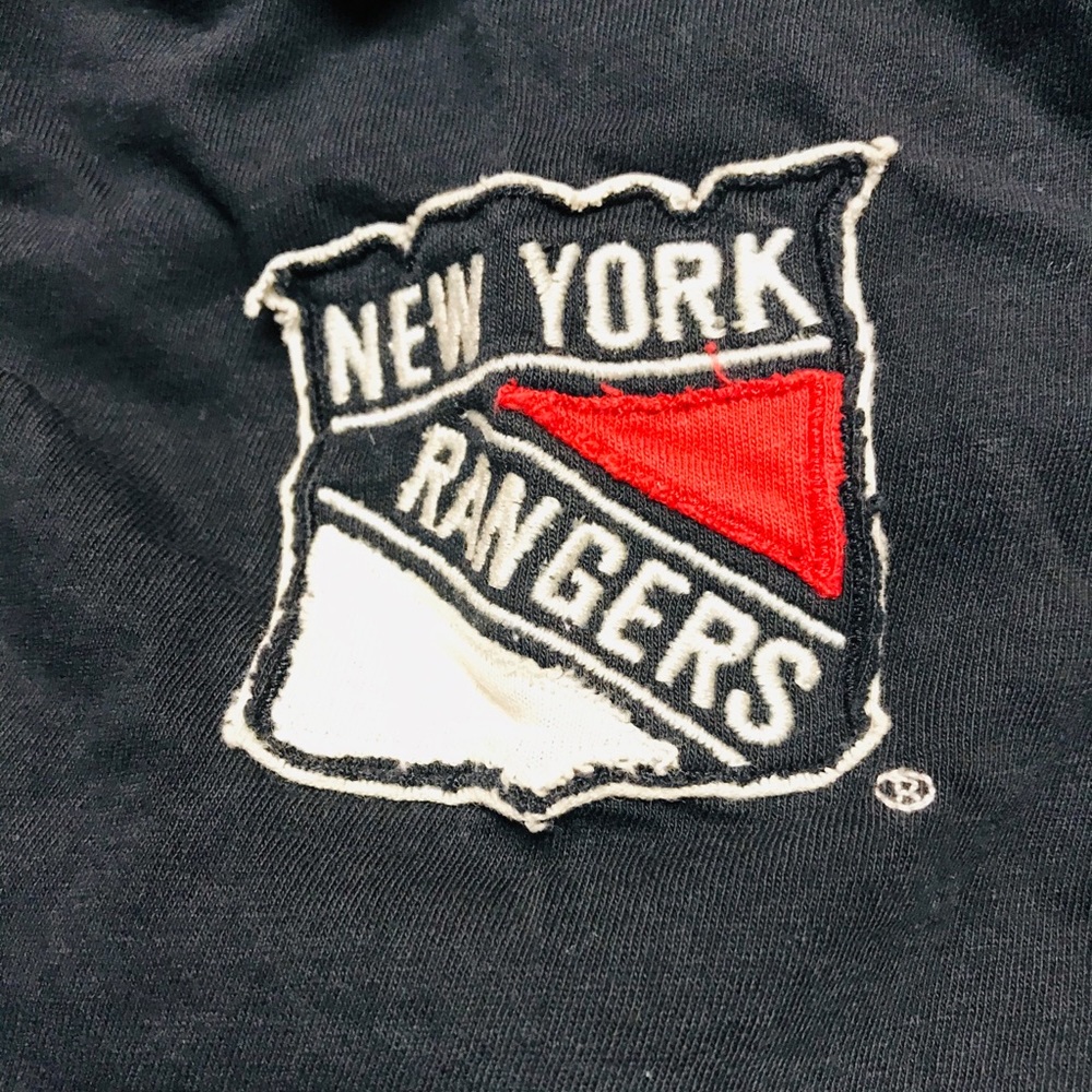 New York Rangers tee - Picture 2 of 3
